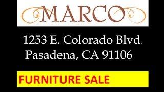 Furniture Stores Pasadena CA Marco Best Price Fine Italian Furniture Sale pasadena