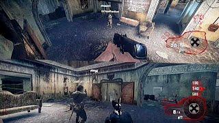 New Glitch Kino der toten Bo1 zombies Ps3 Dolphin dive Lag switch method (3 Players)