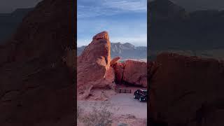 Part 3 | Seven Sisters | Rock Formation | Valley of Fire #short #rock #formation #nevada