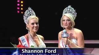 Mrs. United States National Pageant exclusive coverage on TMG Pageant Network