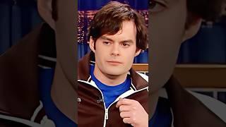 Bill Hader's Spot-On Impressions of Celebrities #interview #star #BillHader #shorts