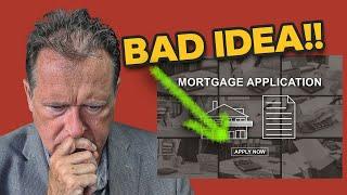 Toronto Mortgage Broker reveals 5 reasons NOT to get a mortgage online…