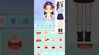 Recreating Outfit in Town tales!! ~ #towntales #cute