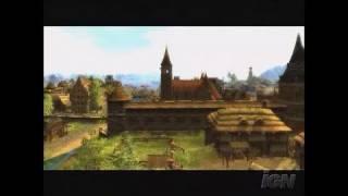 The Guild 2: Pirates of the European Seas PC Games Trailer