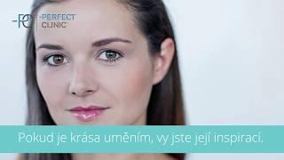 Plastická chirurgie v Perfect Clinic - mini spot 2