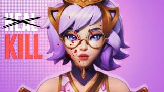 20 INSANE Tips for Giving people Endless Pain | Paladins - (Rei Ultimate Ability Guide!)