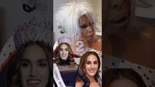 Bülent ersoydan miss turkey birincisine tepki.. #bülentersoy #missturkey #mizah #magazin #gündem