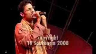 Saurav Goswami from India