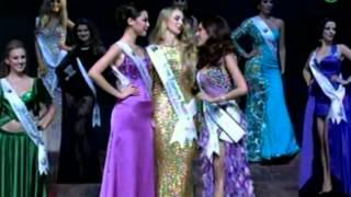 Miss Tourism World 2012 - Final and Crowning Moment