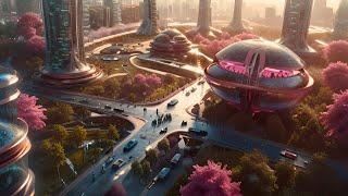 The World In 2040