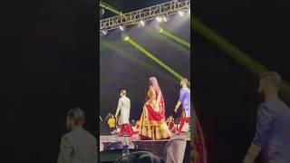 Fashion show  Ramp walk ||Sonali's Trip|| #fashionshow #rampwalk #shorts