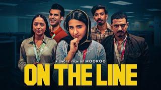 On the line | Short Film