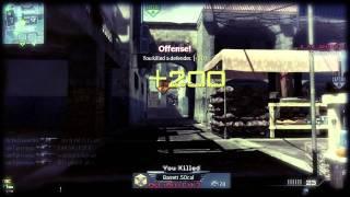 "Cold" a MW3 sniper montage by TrueEpicnessGaming