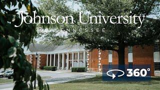 Johnson University 360 Virtual Tour