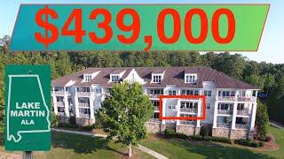 What Does $439K Get at Lake Martin Alabama? | Lake Martin Voice Realty | Lake Martin AL Real Estate