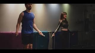 MAX LIFE FITNESS SHORT FILM | GYM FILM | GKS PRODUCTION | SPOR SALONU TANITIM KLİBİ | HD