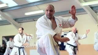 Tairyoku Shotokan Karate Club - Part of JKA England