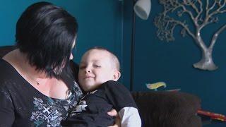 4-year-old given 10 times the right dose of antipsychotic drug