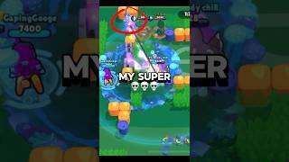 Supercell fix your game#brawlstars #brawlerswhennotbrawling #supercell #bs #glitch