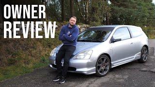 I Bought A Cheap Honda Civic Type R EP3 | Heres Why YOU Should Too