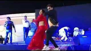 Mukesh Michael Ka New Stage Show - New Bhojpuri Dance || Live Program - HD VIDEO