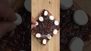 Dessert Toast