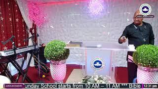 RCCG Potter's House