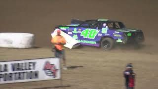 USRA Hobby Stock Feature 9 21 2024