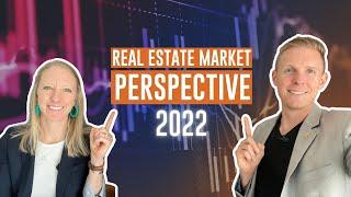 Real Estate Market Perspective 2022 | Bay Area Real Estate