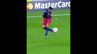 Neymar Ball Control 