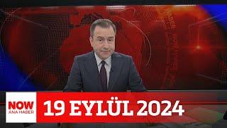 İktidarın Narin sınavı... 19 Eylül 2024 Selçuk Tepeli ile NOW Ana Haber