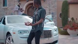 F$O Dinero - Broward (Official Music Video)