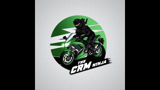 AMA with The CRM Ninja - FT The CRM Ninja!