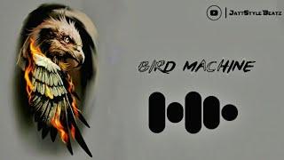 bird machine remix ringtone Bgm Ringtone (best ringtone) viral ringtone // jattstyle beatz