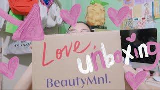 BeautyMnl Haul | Artsy Ava