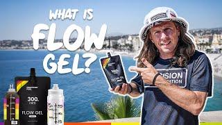 What is Flow Gel?