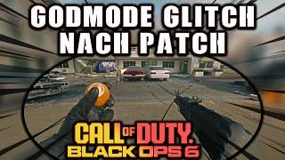 NEU** GODMODE GLITCH & UNENDLICH MUNITION AUF BEIDEN MAPS ! Call Of Duty Black ops 6 Zombies Deutsch