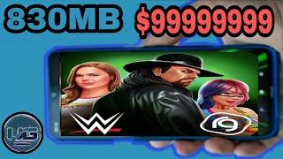 DOWNLOAD ANDROID WWE MAYHEM APK MOD FREE NEW 2020 [UMMAIS GAMING] | FULL TUTORIAL