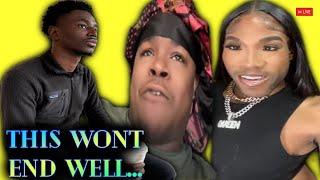 Shamar Say's He Has Nothing To Do With AlvoHealth Reads Gone WrongThreats Tommythegossip & More
