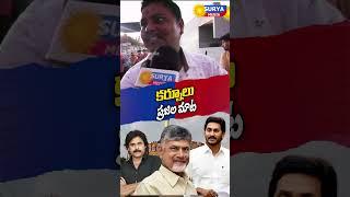 కర్నూలు ప్రజల మాట Kurnool Prajalamata #shorts #shortsfeed #shortvideo #ytshorts #kurnool #tdp#ysrcp