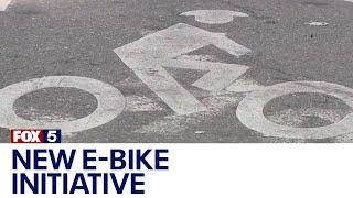 NYC council member rolls out new e-bike initiative