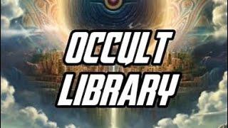 Occult library ~ Celestial University