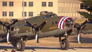 AIRAILIMAGES VIDEO MAGAZINE Number 6 (B-17 909, Memphis Belle at NMUSAF)