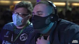 Kombat Vs. Dittleiick | Combo Breaker 2022 | Mortal Kombat 11