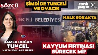 Damla Doğan Tuncel ile Hafta Sonu Ana Haber 23 Kasım