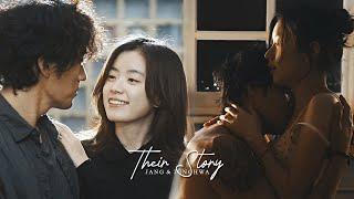 Jang Marcelino & Jung Hwa | their story [always]