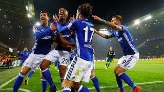 FC Schalke 04 - Best Last Minute Goals ᴴᴰ