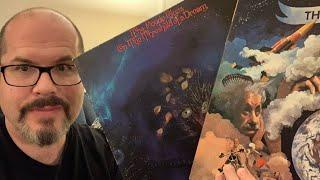 The Moody Blues Vinyl Review