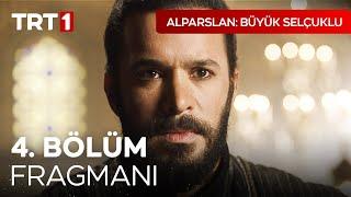 Alparslan: Büyük Selçuklu 4. Bölüm Fragmanı