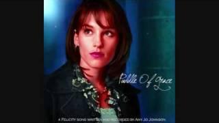 Amy Jo Johnson - Puddle Of Grace